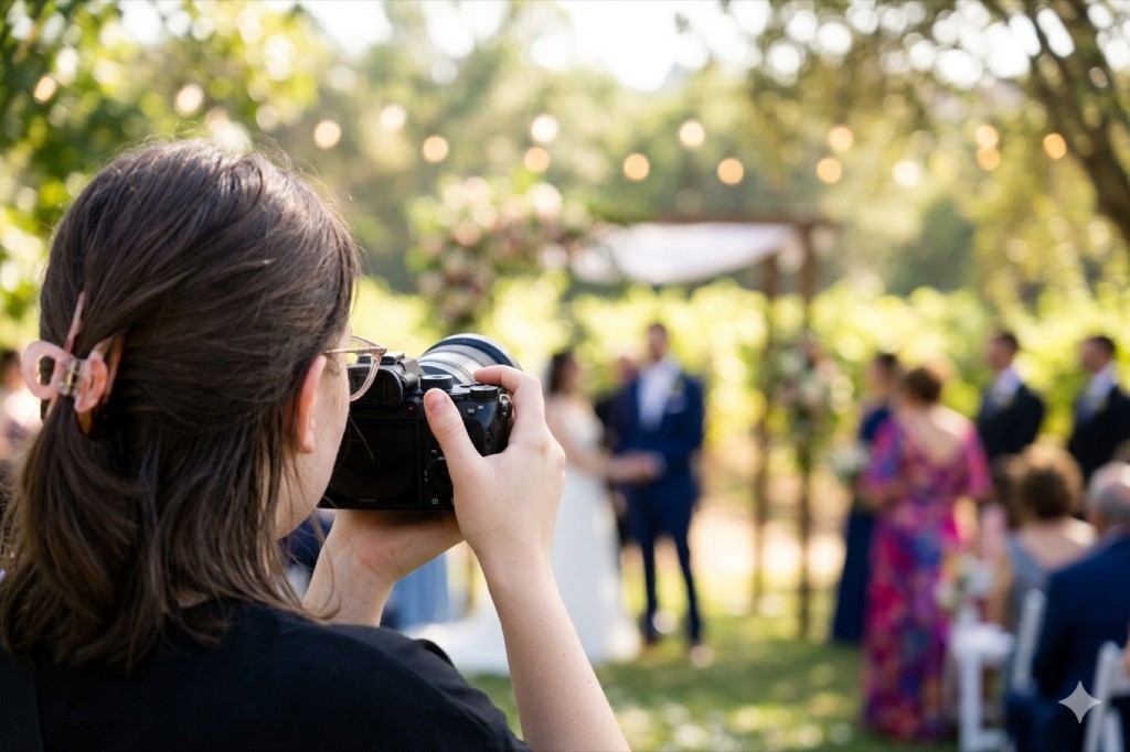 Vidéo de mariage et événementiel en Suisse — L’Atelier Chenaux