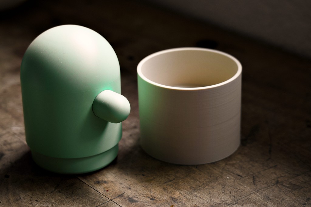 Prototypes impression 3D